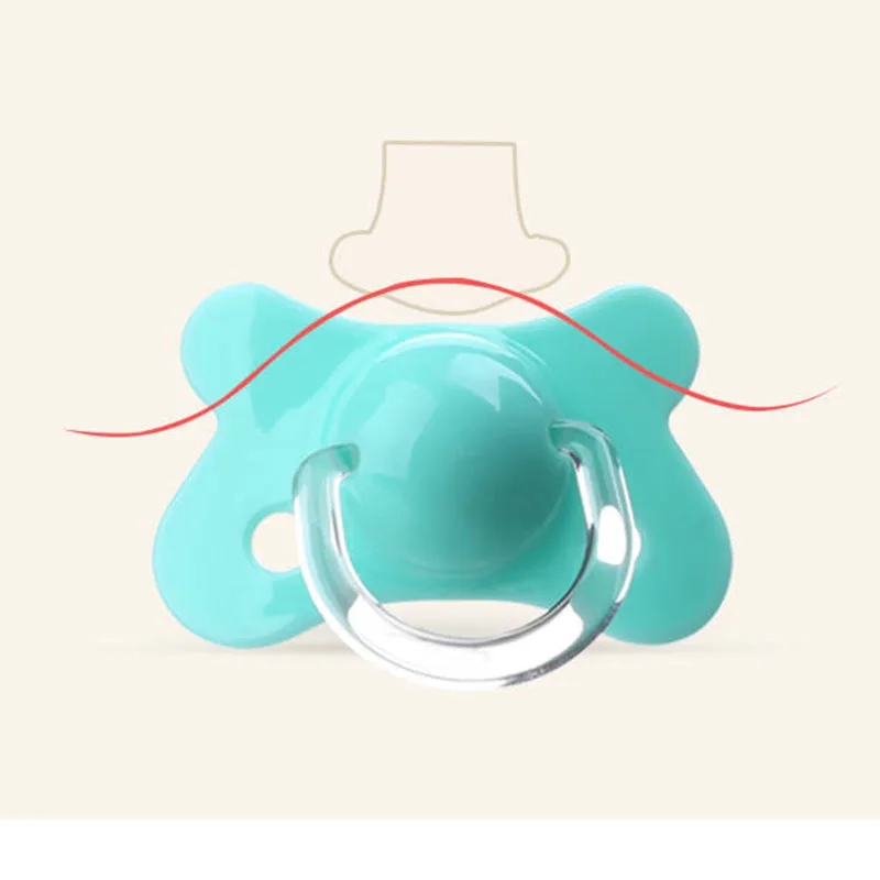 Детские Силиконовые пустышки bpa free character single loaded bebe соски Teether baby пустышка уход
