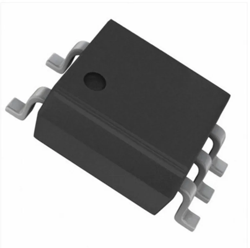 50 шт./лот TLP112A TLP112 P112A P112 SOP 5 новый оригинальный Оптрон|Аксессуары для батарей и ЗУ|