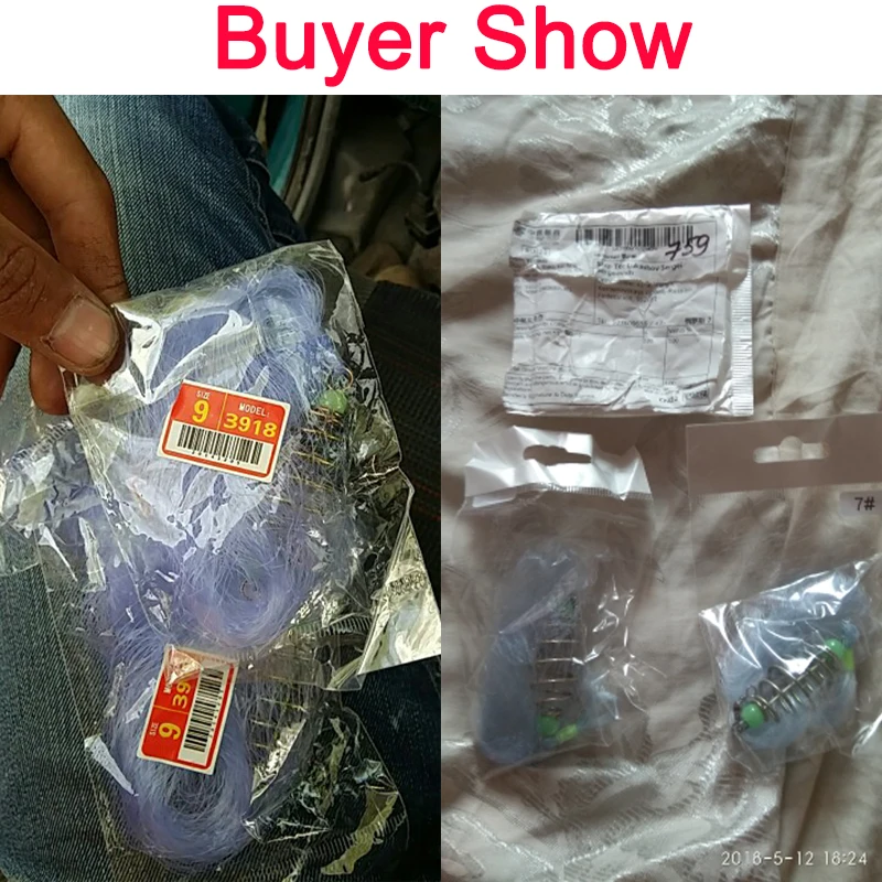 2 шт./лот медная пружинная рыболовная сеть маленькая сетка подходит для