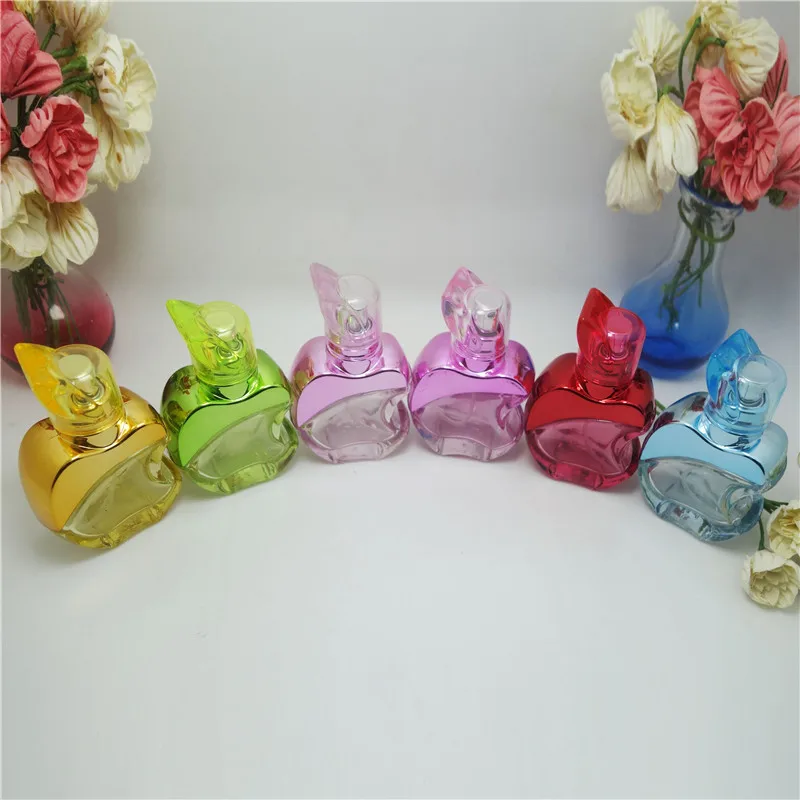 50 шт. флакон для духов 15 мл|glass perfume bottle|spray bottleperfume bottle |