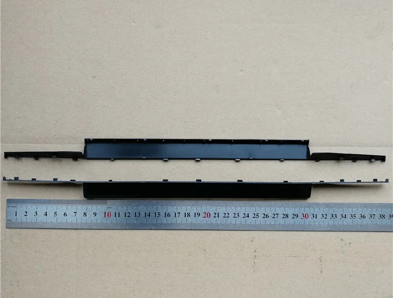 

Новинка, ЖК-дисплей SSEA для ноутбука с петлями, чехол для lenovo Y50, Y50-70 Y50-70T Y50-70, сенсорный экран