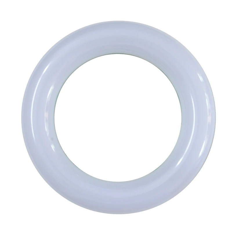 10 Вт 12 AC85 265V G10q SMD2835 T9 LED круглой трубы круг света Лампа кольцо/свет бесплатная