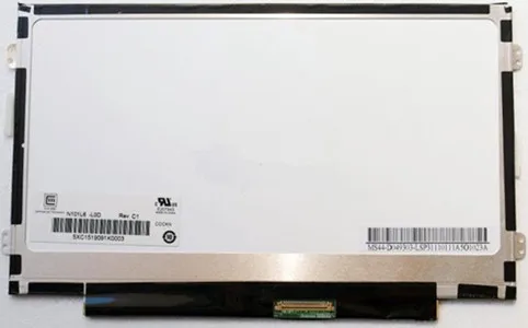 Cmo 10.1 дюймов TFT LCD экран N101L6 L0D 1024 ( RGB ) * 600 WSVGA|screen radio|screen printing machine automaticscreen door |