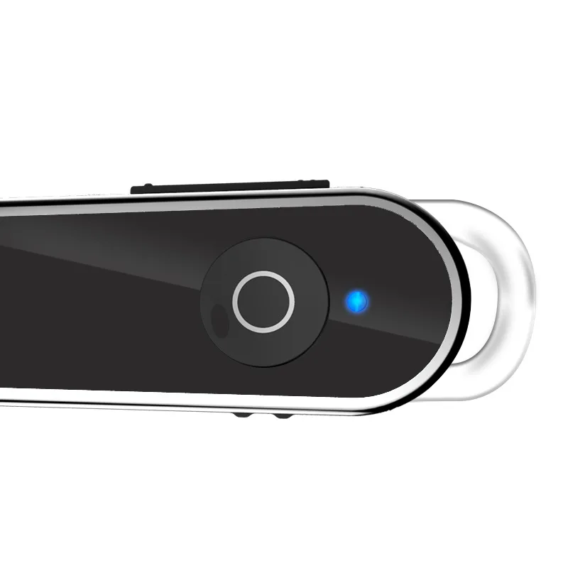 Автомобиль Bluetooth гарнитура Фанатик E5 Беспроводной наушники маленький bluetooth