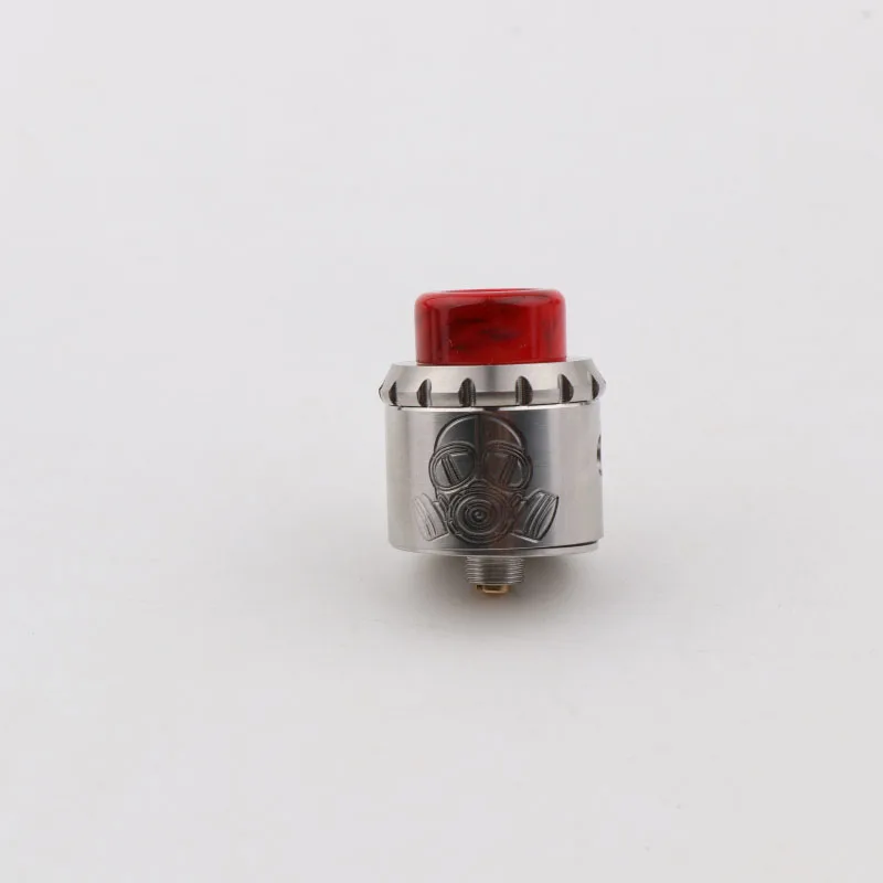 2018 новейший Apocalypse GEN 25 RDA 2 Регулируемый контроль воздушного потока мм