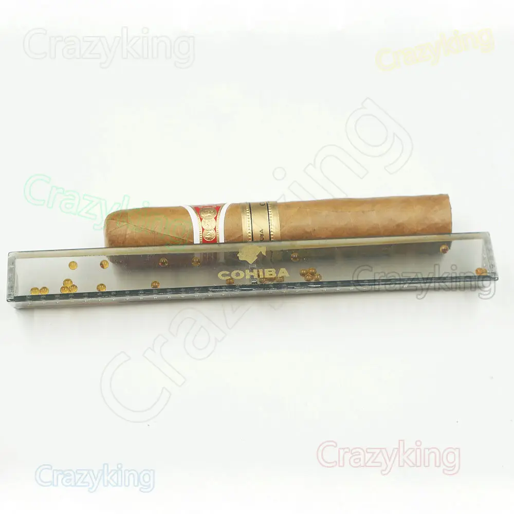 Кристаллический гидрогелевый полимерный увлажнитель Cohiba для сигар хьюмидор и