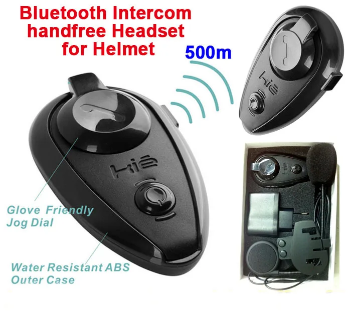 FreedConn Kie Bluetooth Мотоциклетный Интерком comunicador para capacete Мотокросс гоночный лыжный шлем Переговорная гарнитура