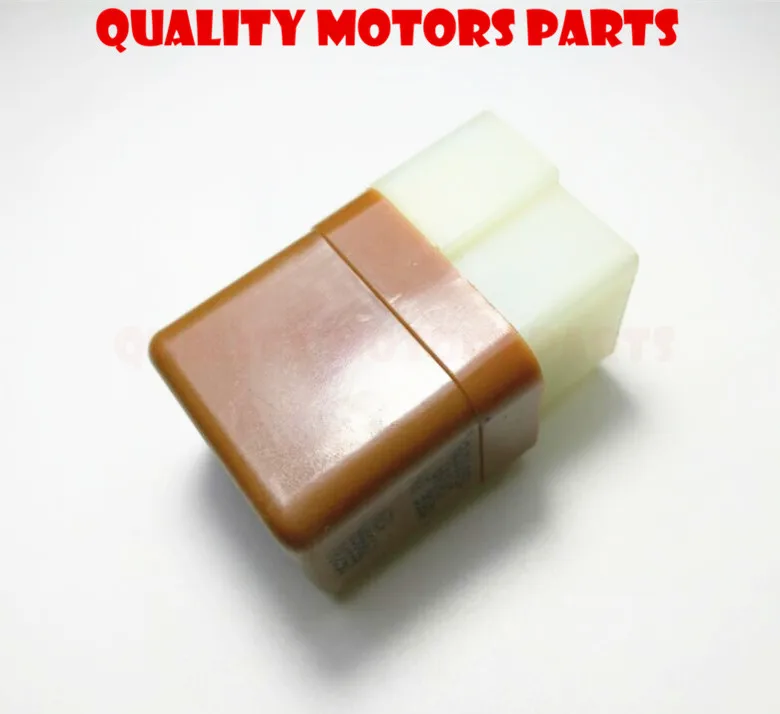 Реле для Nissan Infiniti 25230 A 6 контактов 12 В 79964 |nissan relay|oem nissanrelay 12v |