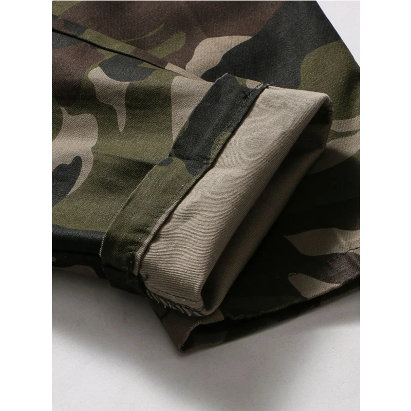 Камуфляжные брюки карго в стиле милитари мужские армейские тактические