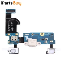ipartsbuy charging port flex cable replacement for galaxy s5 mini g800f