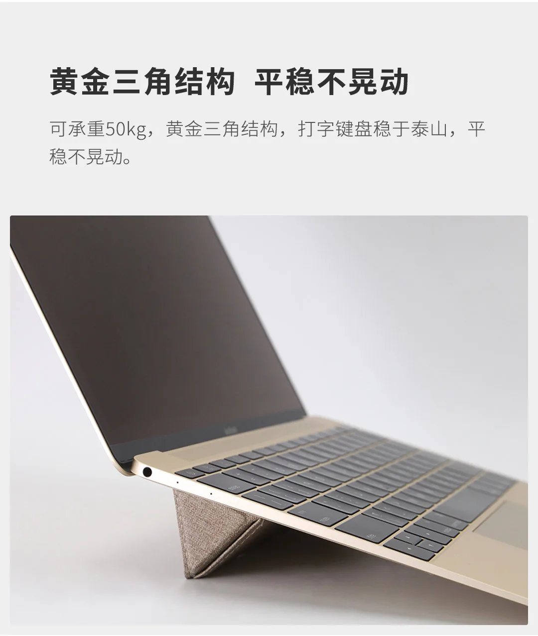 Xiaomi подставка для ноутбука охлаждающая подставка настольная Складная подставка для ноутбука для MacBook huawei Xiaomi Dell Asus hp sony Ноутбуки