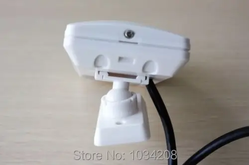 Поддержка телефона низкая стоимость P2P 1.3MP 960P Pir детектор движения Pinhole IP Cam ONVIF
