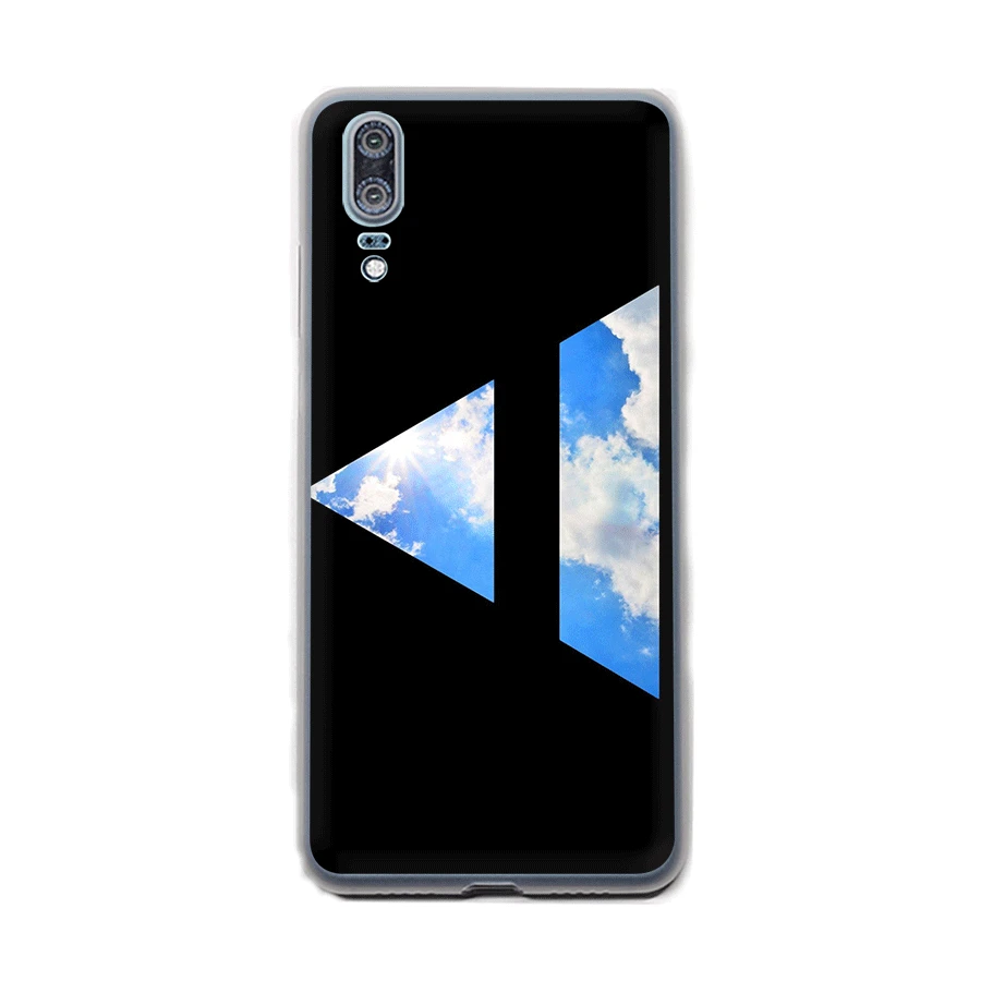 Чехол для телефона 2 3 40 Second To Mars 40STM чехол Huawei Y6 Prime 2018 Mate 20 10 Lite Pro Nova 2i 4 4i Shell |