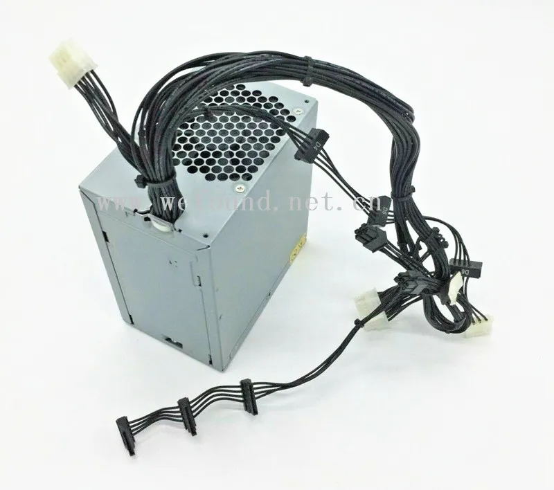 100% рабочий источник питания для Z420 DPS 600UB A 623193 001 632911 003 600 Вт полностью