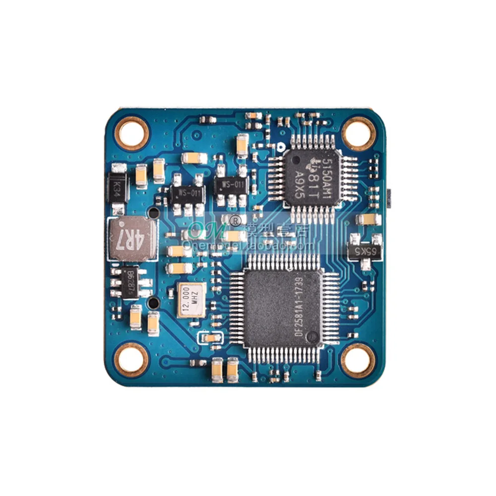 RunCam Mini FPV DVR видеовыход без потерь постоянного тока 3 5 В для VTX RC гоночный Дрон
