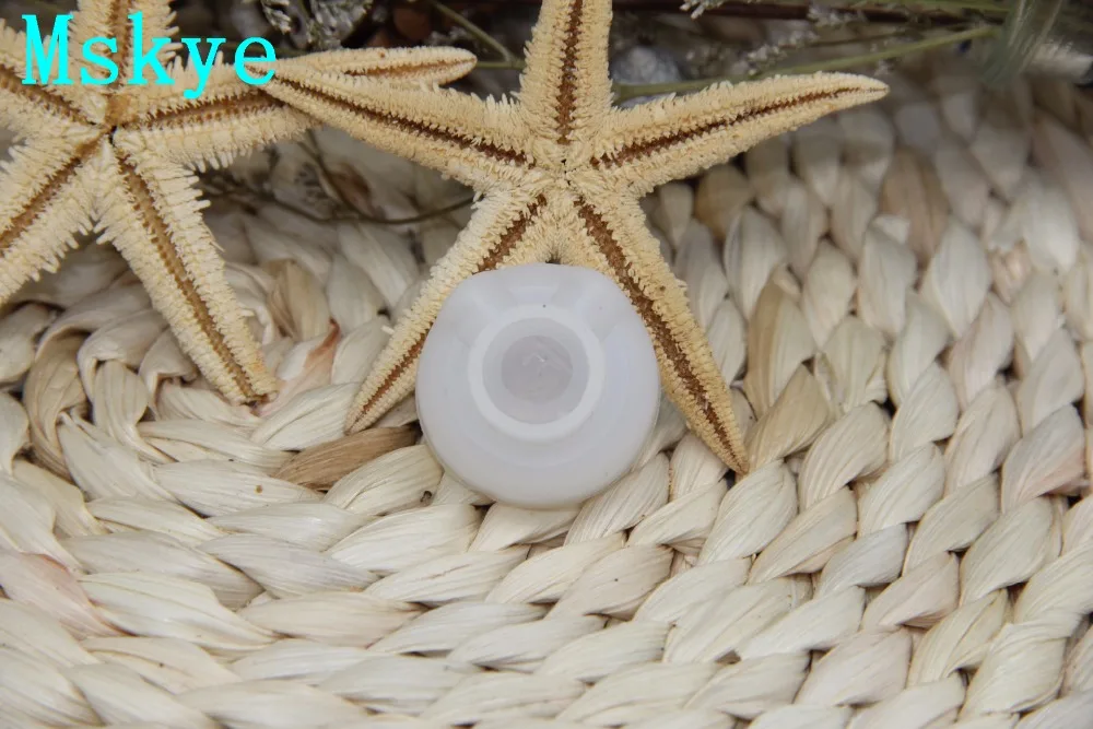 Mskye DIY Хрустальная силиконовая форма для капель кошачьих ушей кольцо ромбов