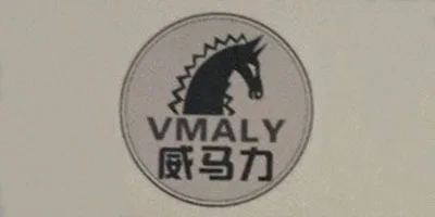 VMALY Brand Logo