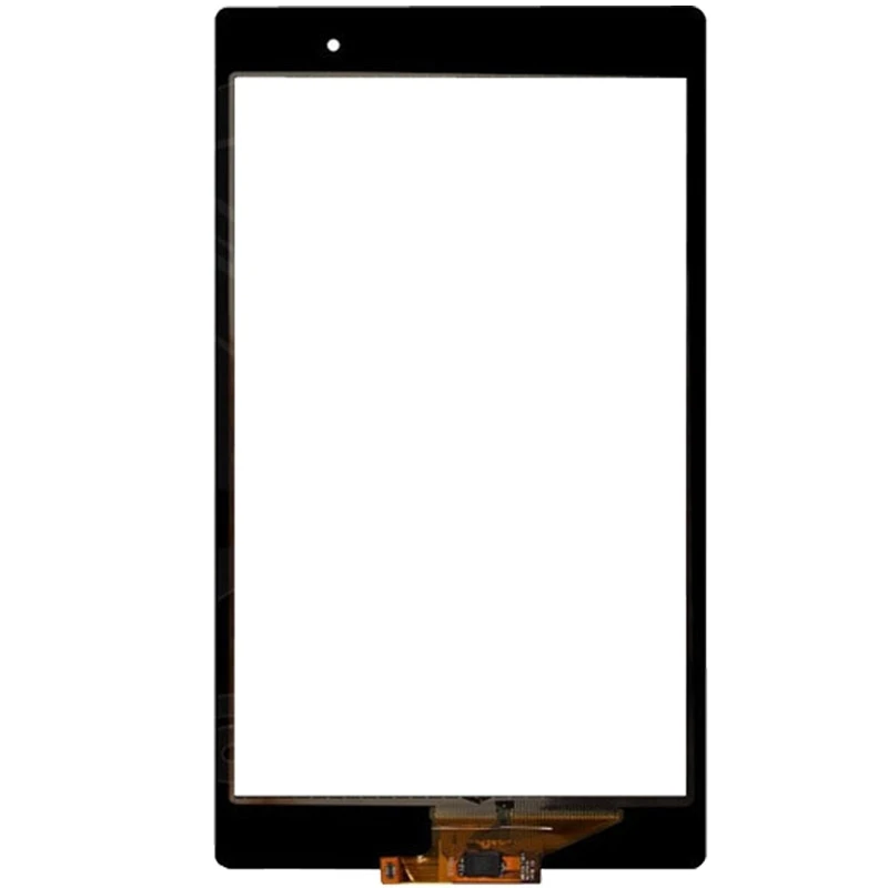 Сменная Сенсорная панель iPartsBuy для Sony Xperia Z3 Tablet Compact / SGP612 SGP621 SGP641|Экраны мобильных