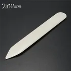 KiWarm 15 см, натуральная костяшка для подсчета, складная Складная бумага, кожаные поделки для ручной работы, аксессуары для кожевенного ремесла