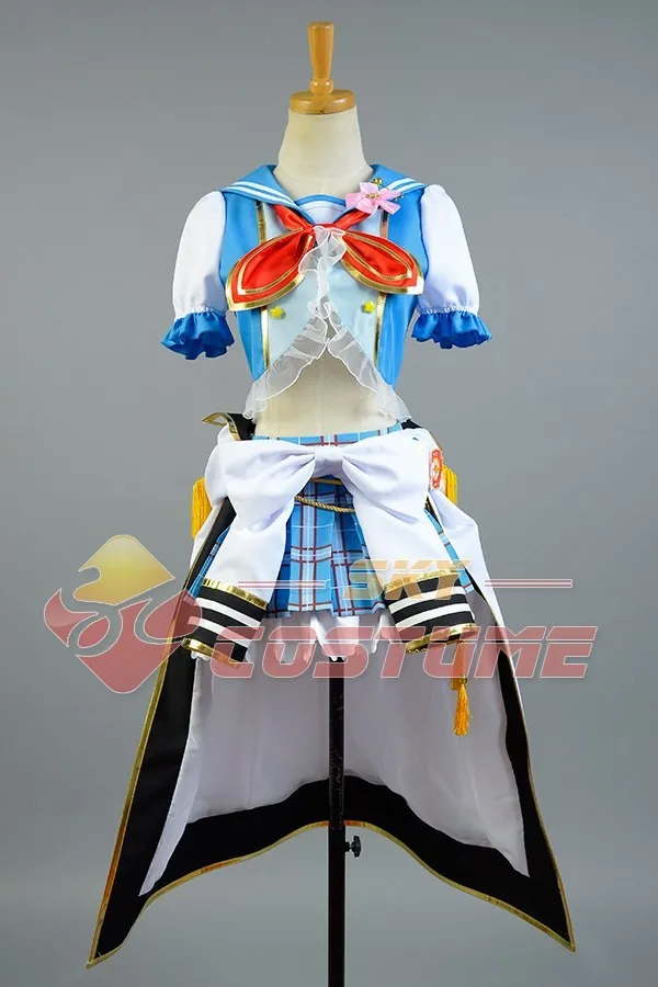 LoveLive Navy Love Live Nico Yazawa матросские Костюмы платье-плащ перчатка полный комплект аниме Хэллоуин косплей костюмы для женщин на заказ