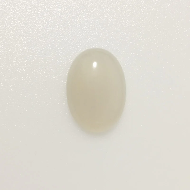 White agate 13x18/18x25 мм настоящий Агаты опал без отверстий, натуральный аметист, белый сердолик, кабошон, ювелирные аксессуары, кабошон, сделай сам, фурнитура - Цвет: White agate