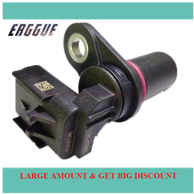 

Engine Cam Crankshaft Position Sensor 05269873AB 05269873 For Dodge Nitro Neon Stratus Caravan Nitro Chrysler PT Cruiser Sebring
