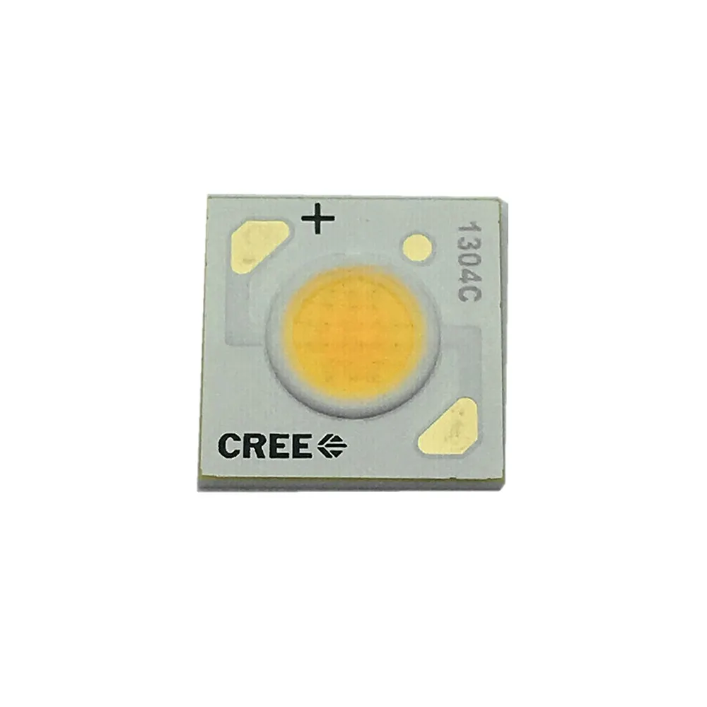 5 шт./лот Cree XLamp CXA1304 светодиодный CXA 1304 3,7-10,9 Вт COB EasyWhite 5000 К теплый белый 3000 К светодиодный чип-излучатель светильник