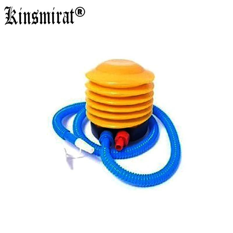 

Full set multi-function foot-balloon pump inflatable swim ring pump yoga ball air lock gas Stubbs