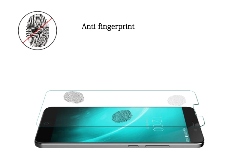 Премиум Анти-Царапины глянцевая пленка и матовая для Umi супер экранная Max