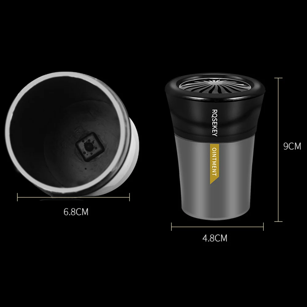 Освежитель воздуха твердый парфюм авто Декор фруктовый цветок для дома ванной