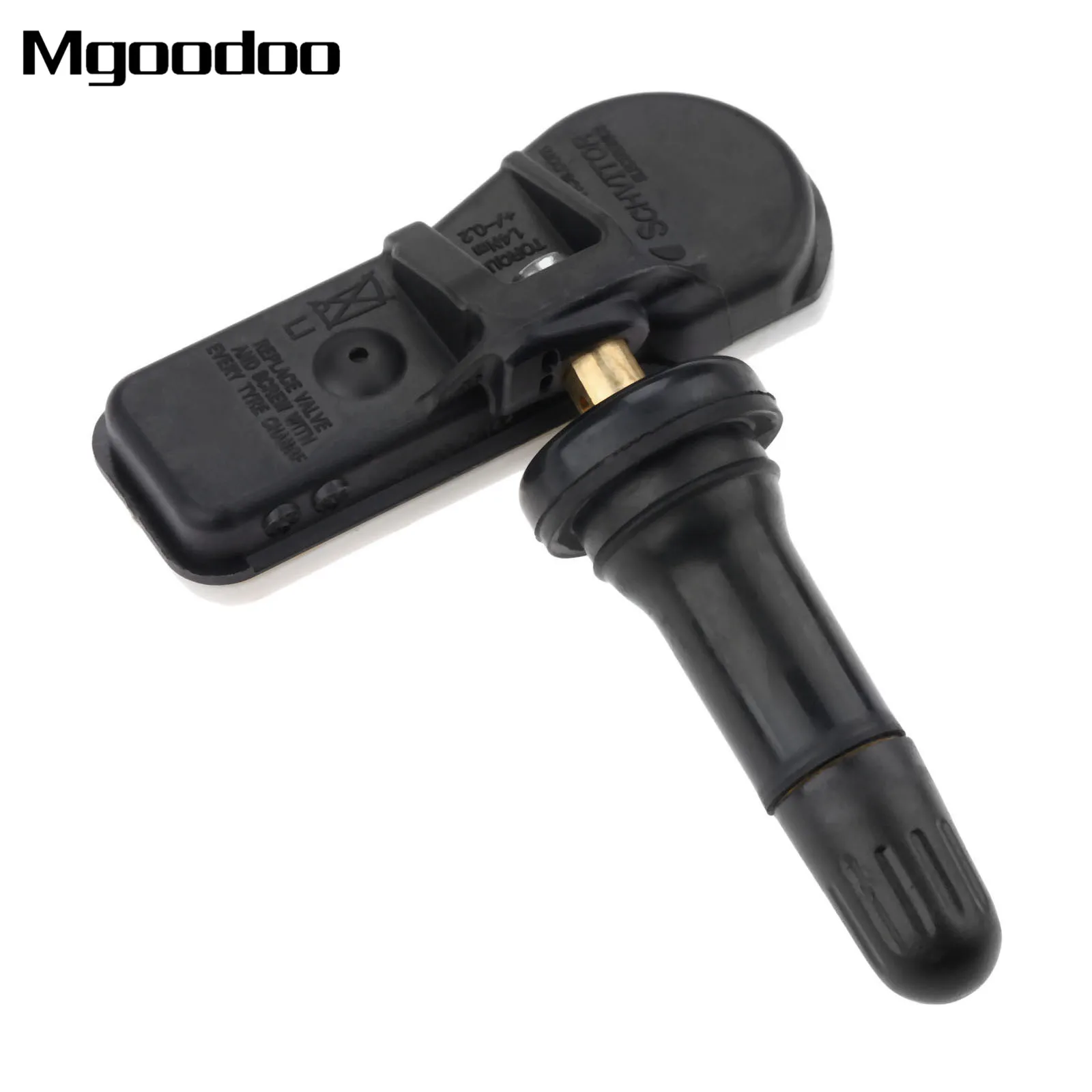 Mgoodoo 1 шт. 52933 C1100 датчик контроля давления в шинах MRXHHP4 TPMS 433 МГц для Sonata Tucson|Датчик