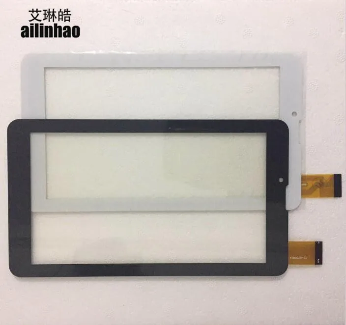 Ailinhao 7 дюймов планшет сенсорный экран для Prestigio Multipad Wize 3057 3g PMT3057/3087 PMT3087