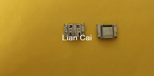 10pcs Micro USB Jack Connector Female 11 pin Charging Socket For Samsung Galaxy S3 I9300 I9308 I939 I535 I747 L710 | Обустройство