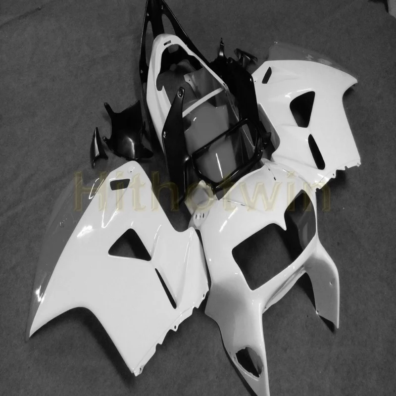 Custom motorcycle ABS Fairing for HONDA VFR800 1998 1999 2000 2001 VFR 800 98-01+Botls+blue bodywork