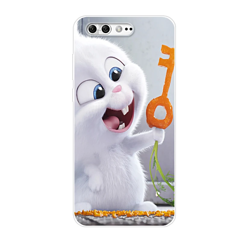 Case For Asus Zenfone 5 ZE620KL Transparent Printing Drawing Silicone Phone Cover 4 Pro ZS551KL |