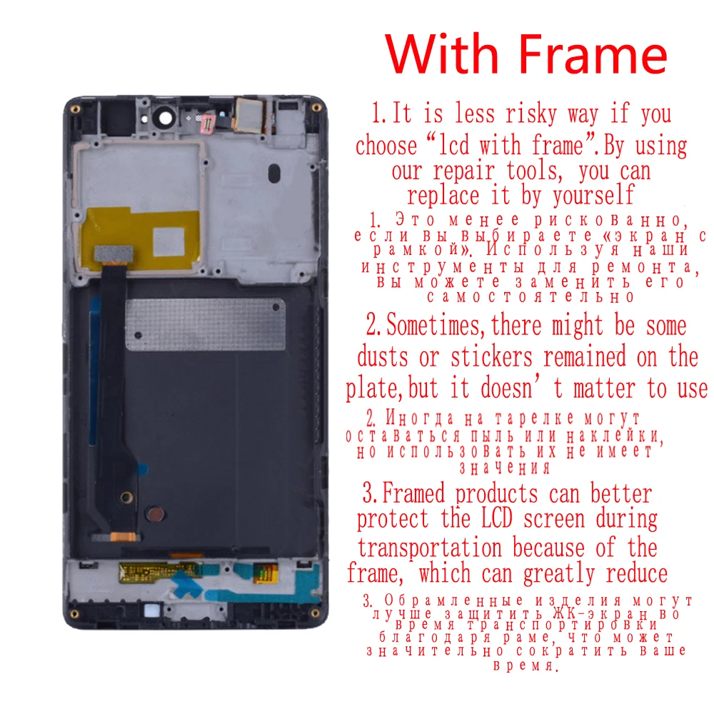 5 0 &quotоригинальный для Xiaomi Mi 4C ЖК дисплей сенсорный экран с рамкой дигитайзер