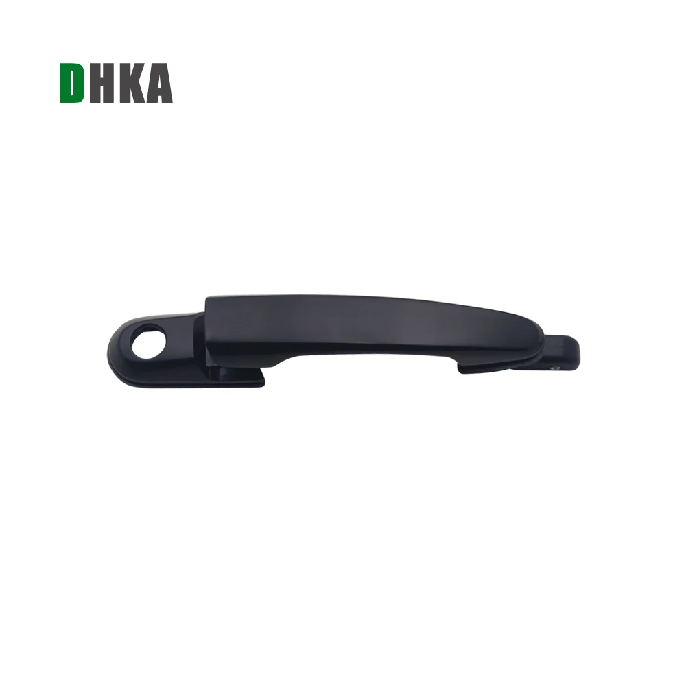 Наружная хромированная дверная ручка DHKA для HYUNDAI TUCSON 2005 2006 2007 2008 2009|door handle|outside door