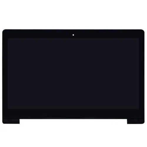 14 &quotсенсорная сборка ЖК-экран + дигитайзер рамка для Asus VivoBook S400CA-RSI5T18 | Компьютеры