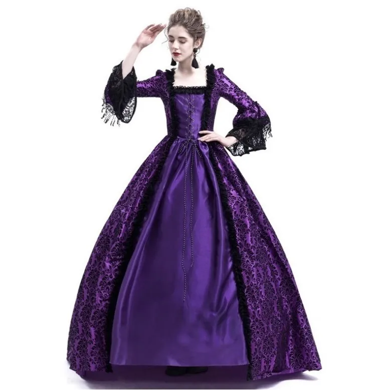 

Costumes & Accessories
