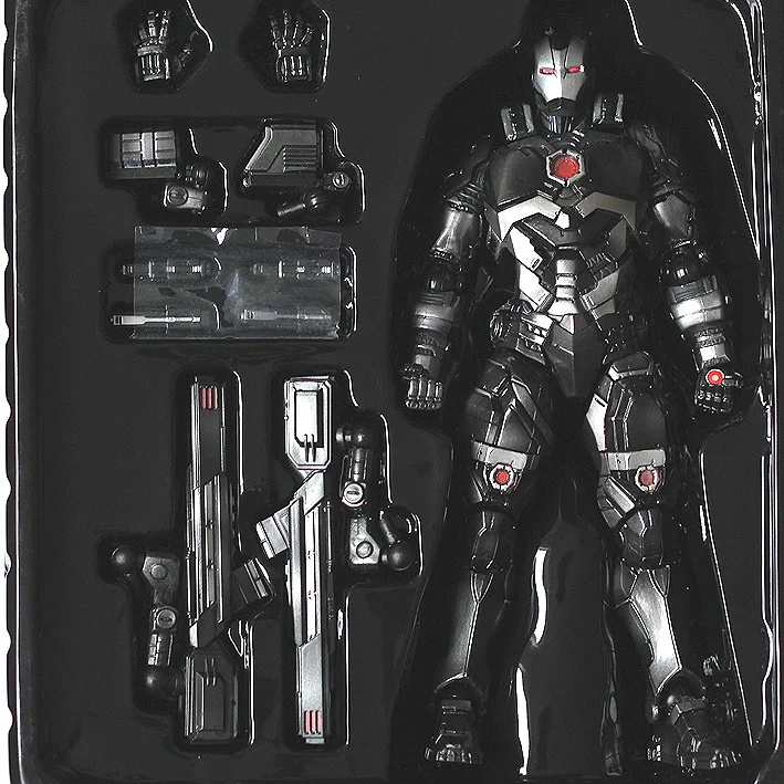 Marvel universo variante jugar artes Kai figura de guerra PVC coleccionables figlas maravilla juguete modelo 25 см | Игрушки и хобби