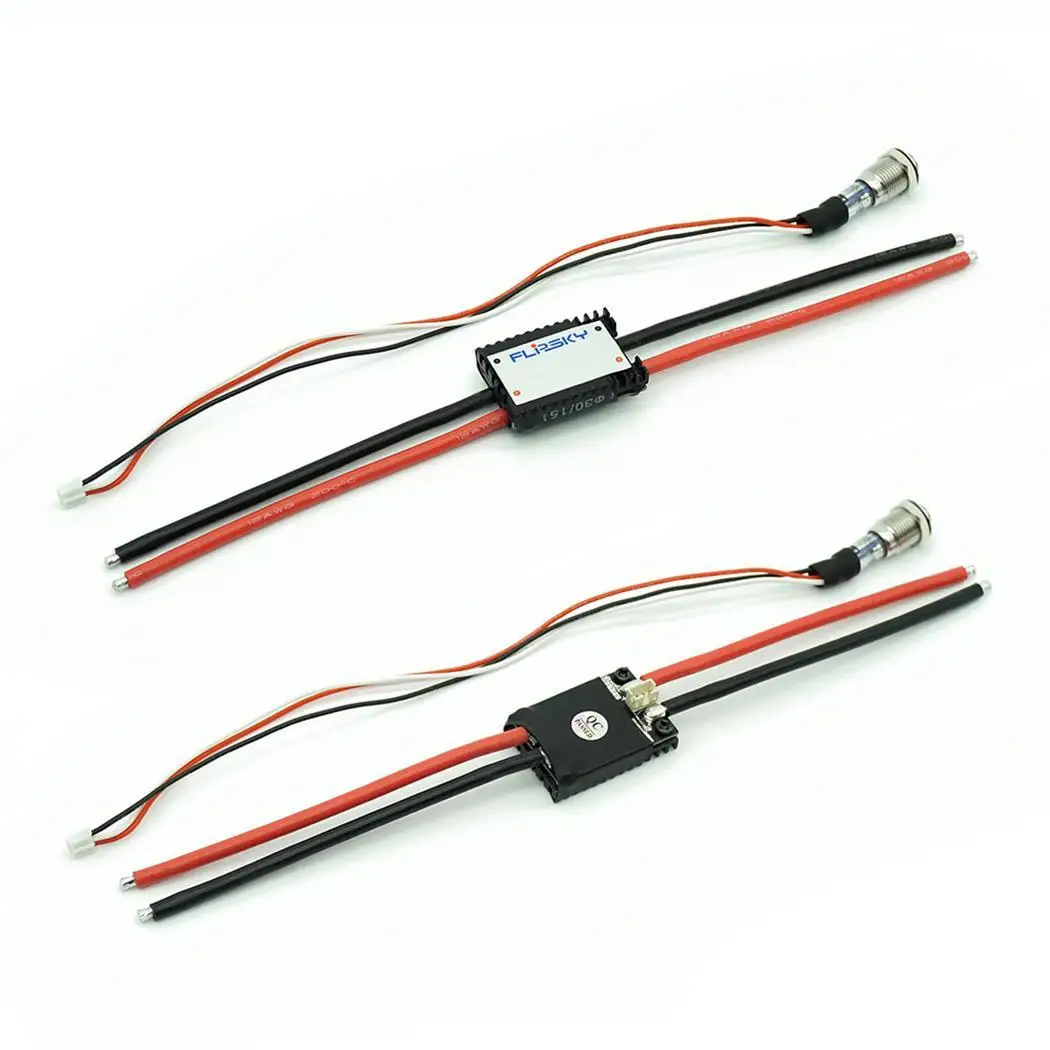 Антиspark переключатель обновленная версия Электрический скейтборд 280A 800A как