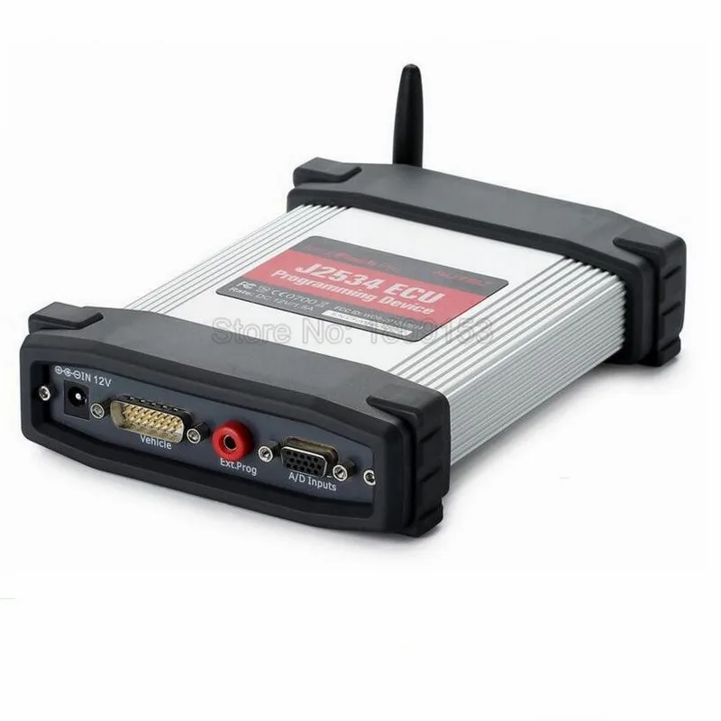 autel MaxiSYS Pro MS908P автомобиля диагностическая система с Wi-Fi обновление онлайн DHL