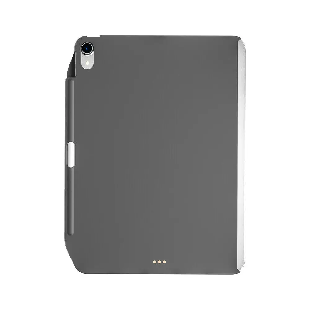 For 2018 iPad Pro 12 SwitchEasy CoverBuddy для iPad Pro 11/12, " чехол с клавиатурой/карандашом - Цвет: For 2018 iPad Pro 12