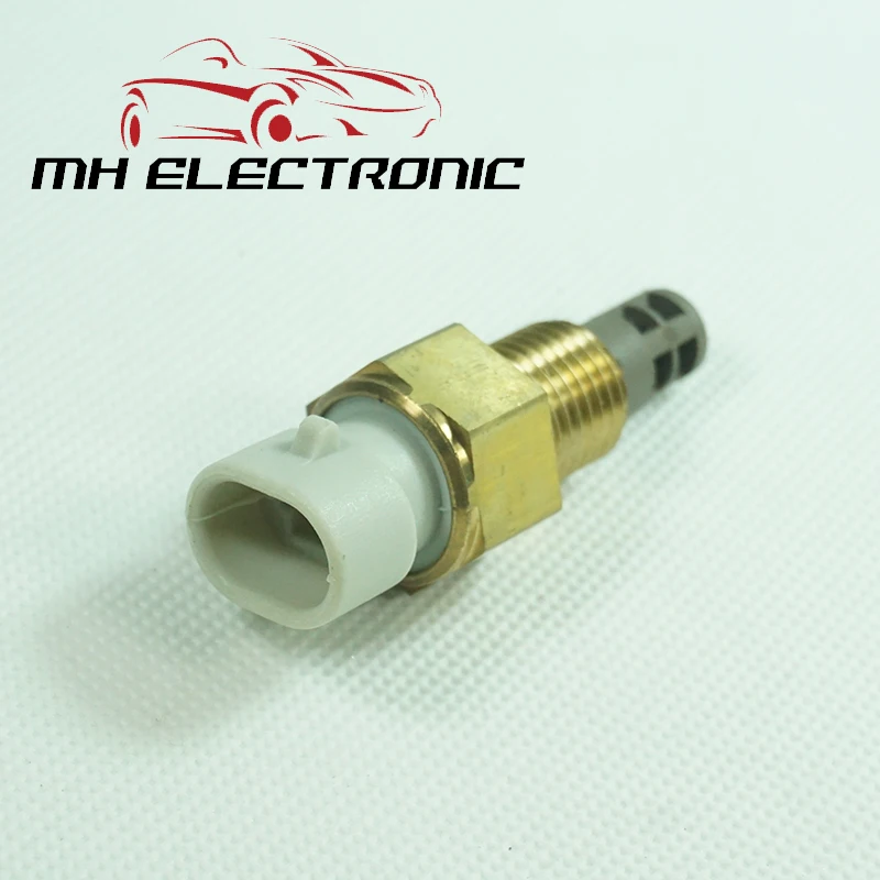 MH Electronic 1008080TAR 25036751 12102620 Free Shipping Intake Air Temperature Temp Sensor 2pins For Lada Isuzu Kaiyun Euro 3 | Автомобили
