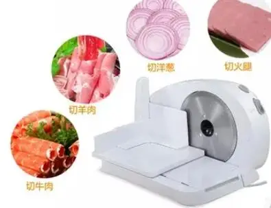 Электрическая машина для нарезки хлеба резак мяса|meat saws|electric slicing machineelectric meat machine