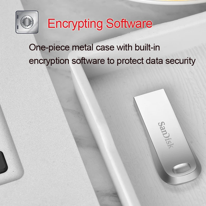 SanDisk USB 3. 0 16 ГБ 32 64 100% Гб 3 1 ГБ|USB флэш-накопители| |