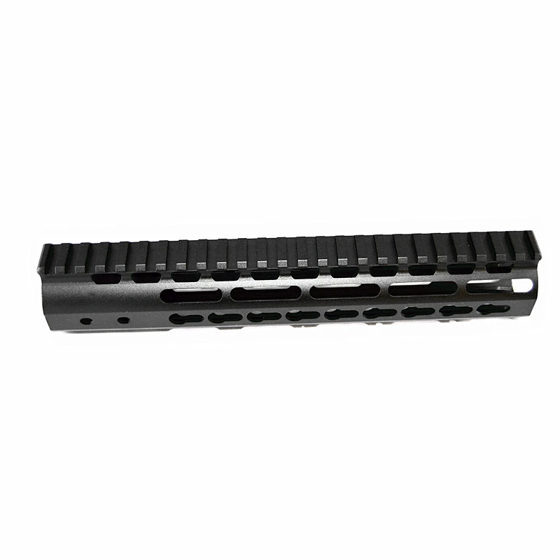 FIRECLUB 10 дюймов свободный поплавок NSR KeyMod защитный кронштейн для крепления со