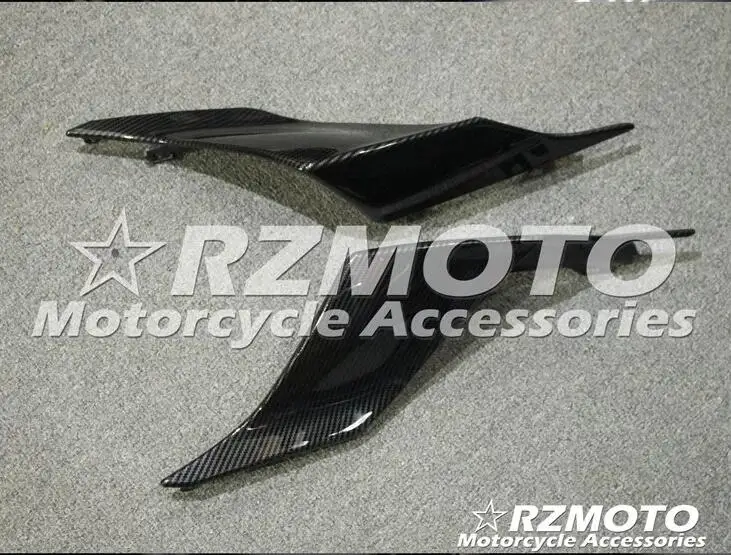 Лакированные украшения для мотоцикла из углеродного волокна для YAMAHA YZF R6 задний конец все виды цветов № 0067