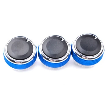 Украшение для автомобильного кондиционера кнопка Focus 2 не 3|decoration for car|for carcar decoration