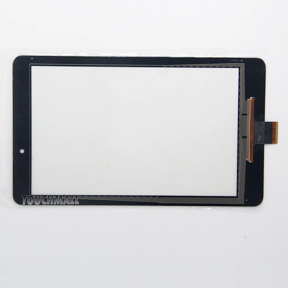 Новый сенсорный экран дигитайзер стекло Замена для Acer Iconia One 8 B1-810 B1 810 8-дюймовый